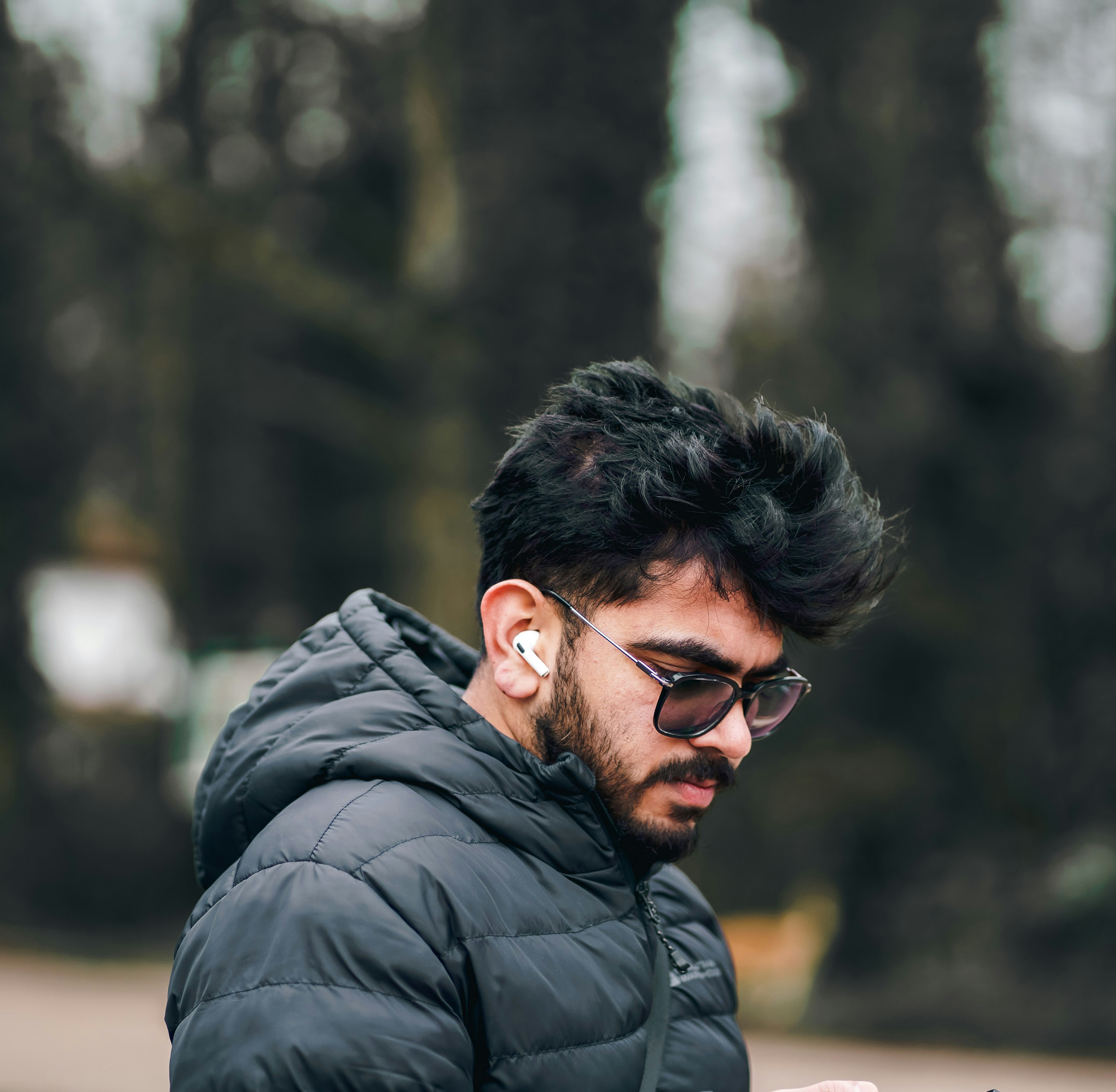 Avatar of user Minhaj Mohammed