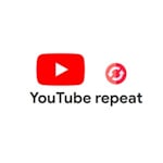 Avatar of user YouTube repeat