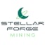 Avatar of user Stellar Forge Mining