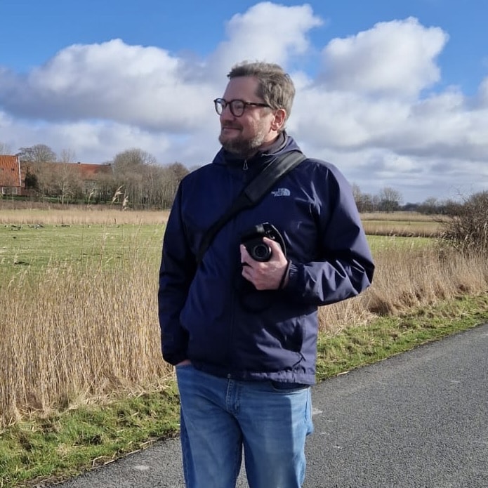 Go to Stefan Bischoff's profile