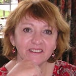 Avatar of user Carol Pietrantoni