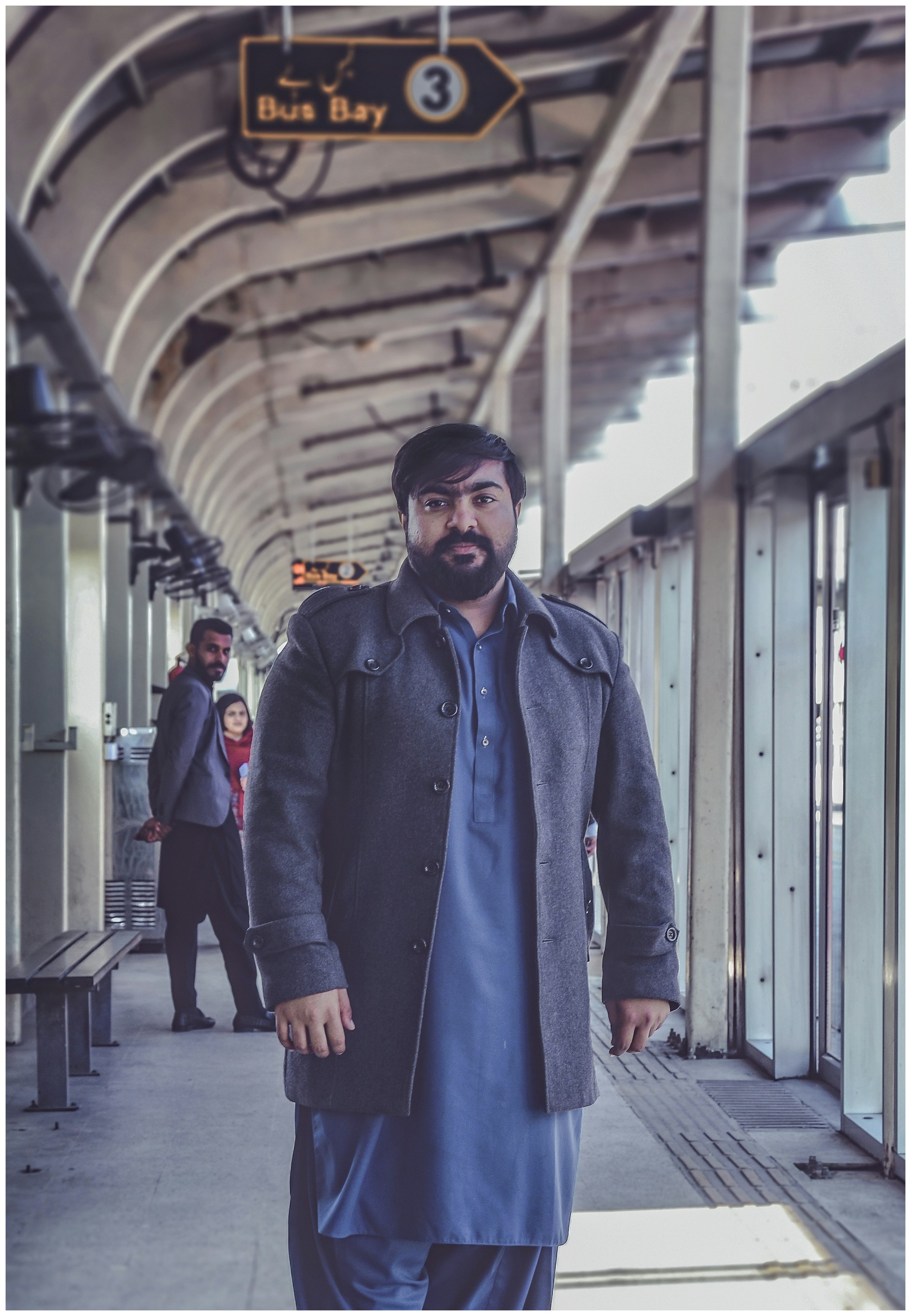 Go to Bilal Mahaar's profile