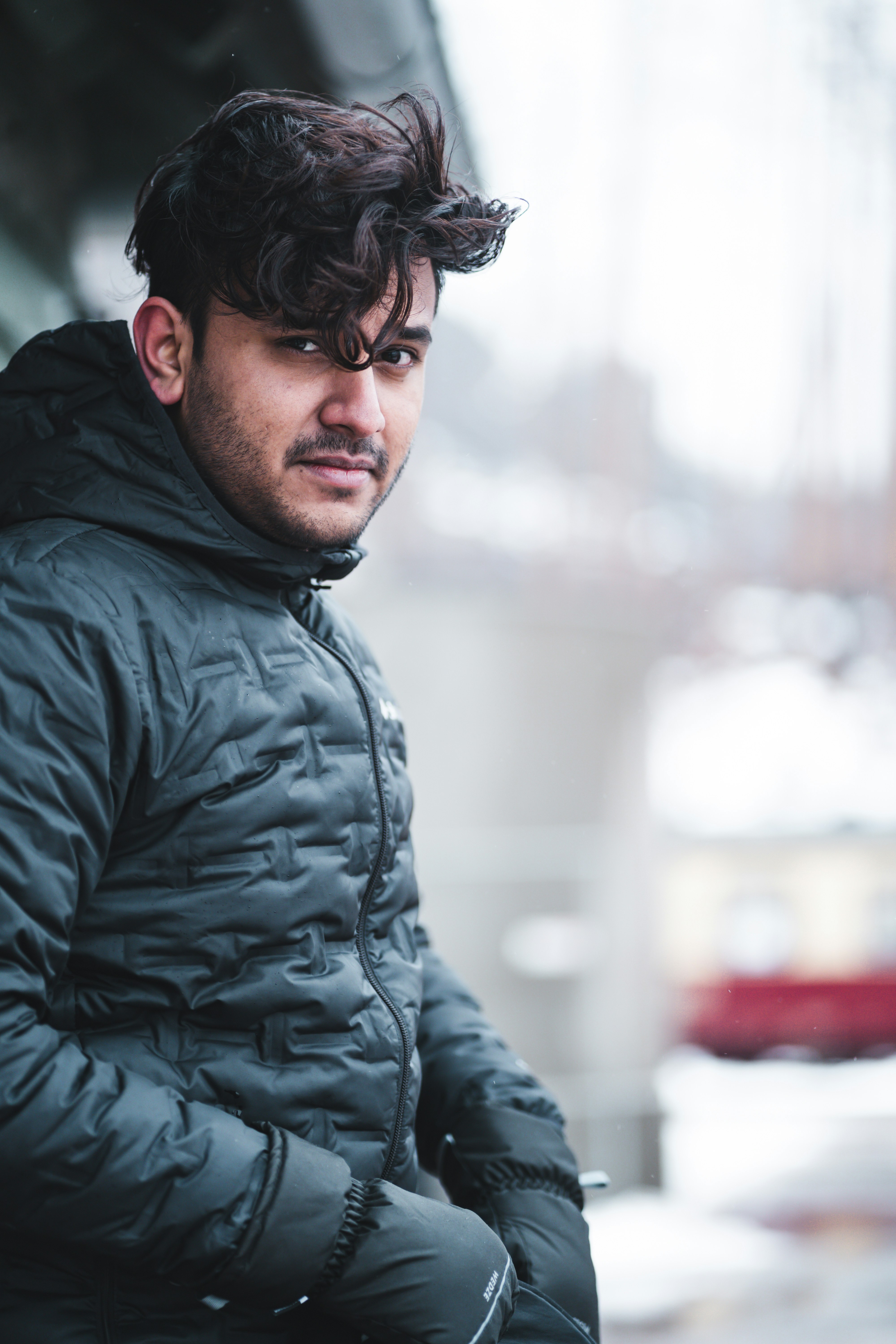 Go to Aravind Balabhaskar's profile