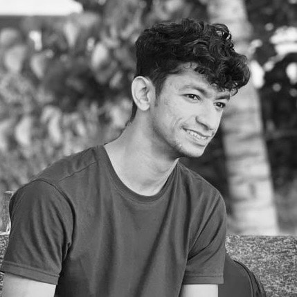 Go to Athul Krishna's profile