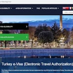 Avatar of user For AZERBAIJAN CITIZENS TURKEY Official Turkey ETA Visa Online