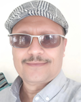 Avatar of user Amin Alaghbari