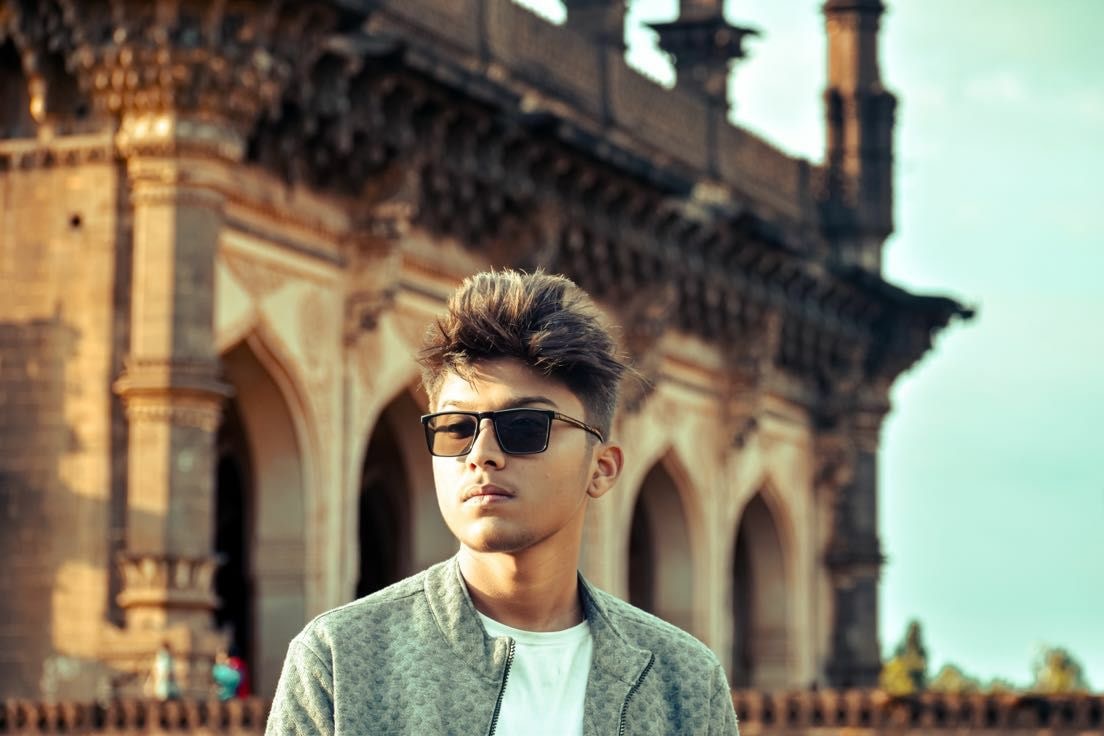 Go to Aditya Ghodke's profile