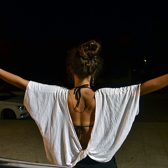 Go to Stef Joy's profile