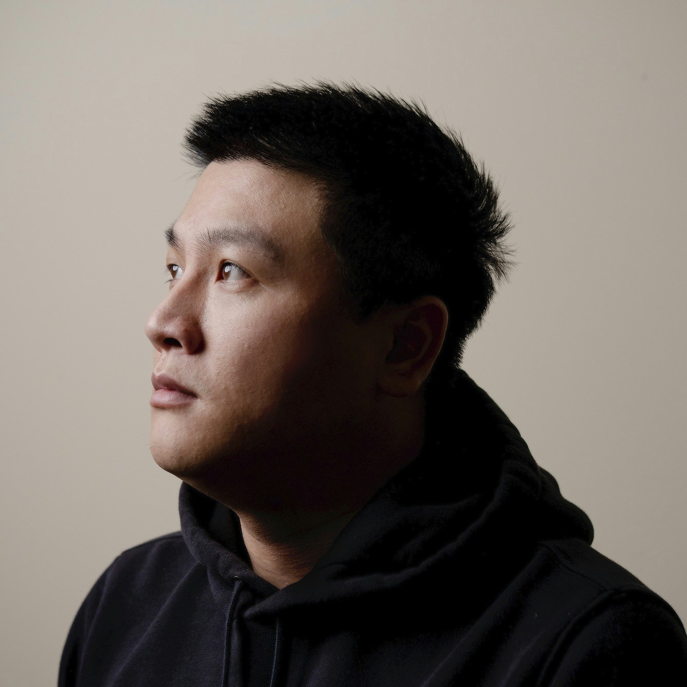 Ve al perfil de Andy Hu