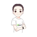 Avatar of user Matthew Zheng