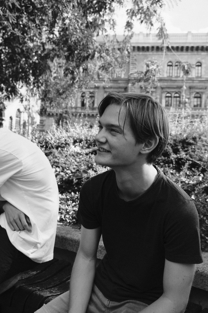 Go to Matteo Vontz's profile