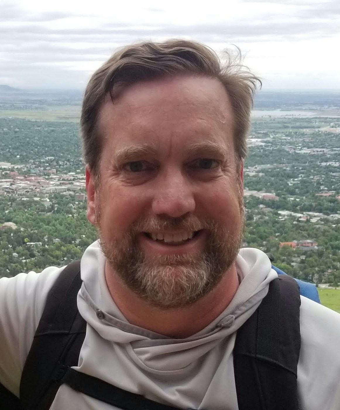 Go to Fred Guckes's profile