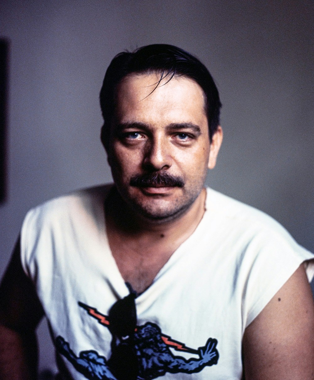 Go to Luis Mascotto's profile