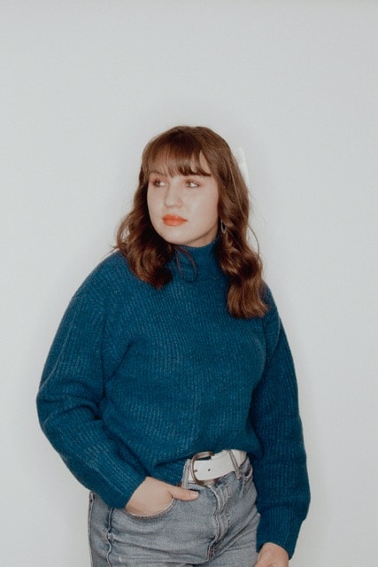 Go to Lily Miller's profile