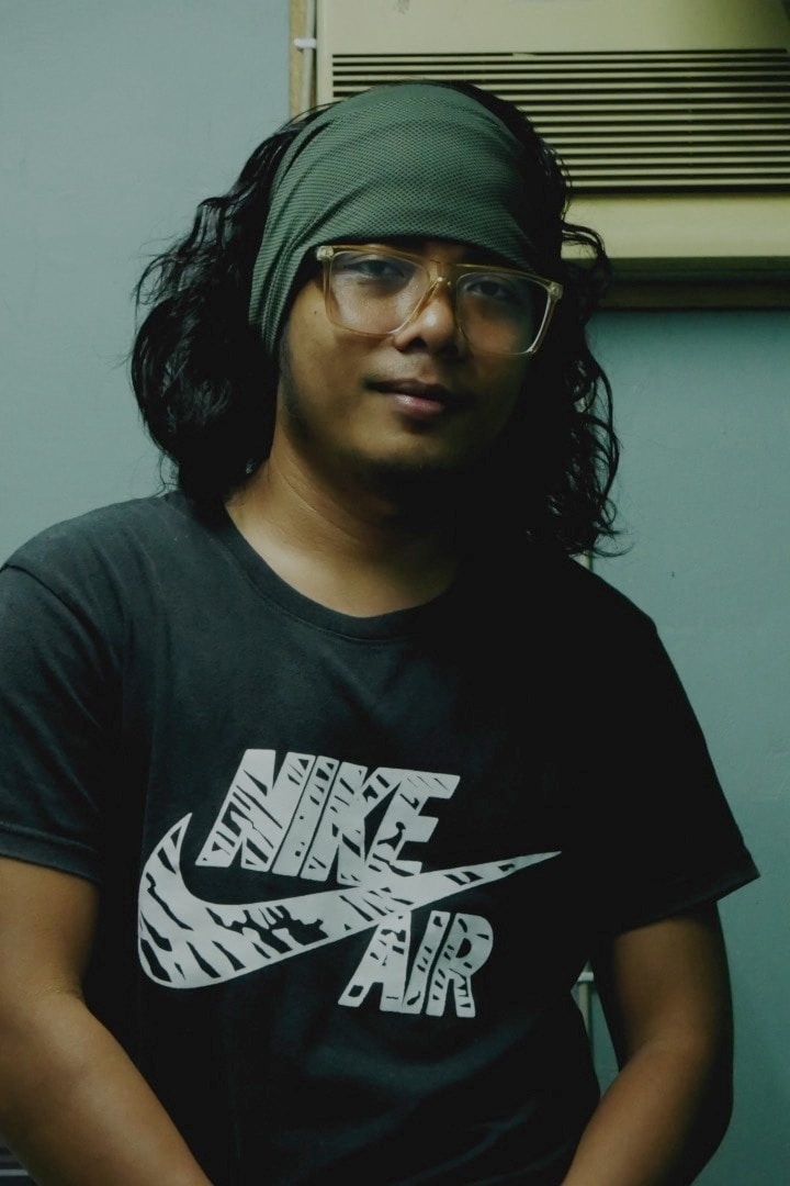 Go to Jvn Mangyao's profile