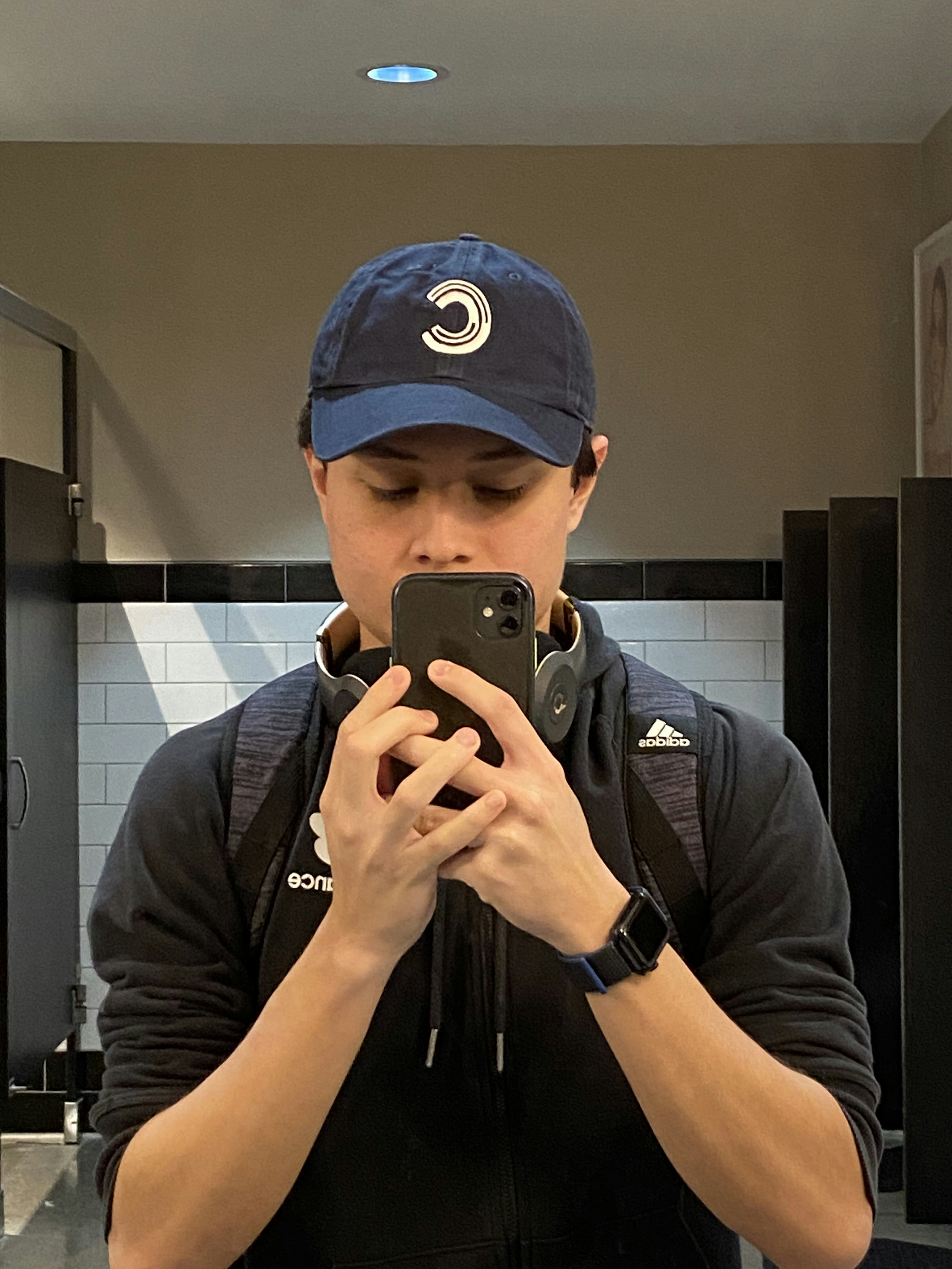 Go to KDavid Montero's profile