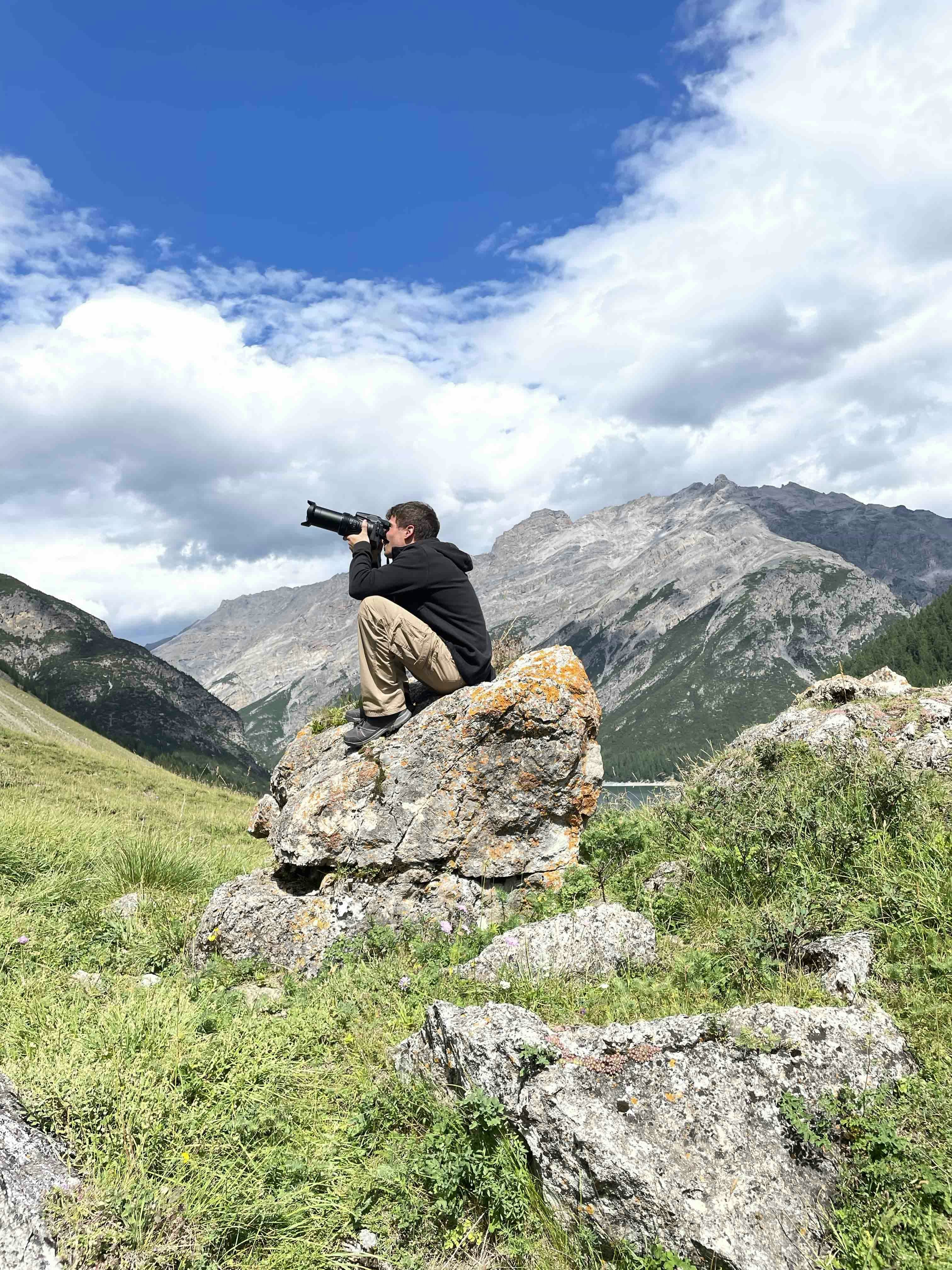 Go to Diego Rastelli's profile