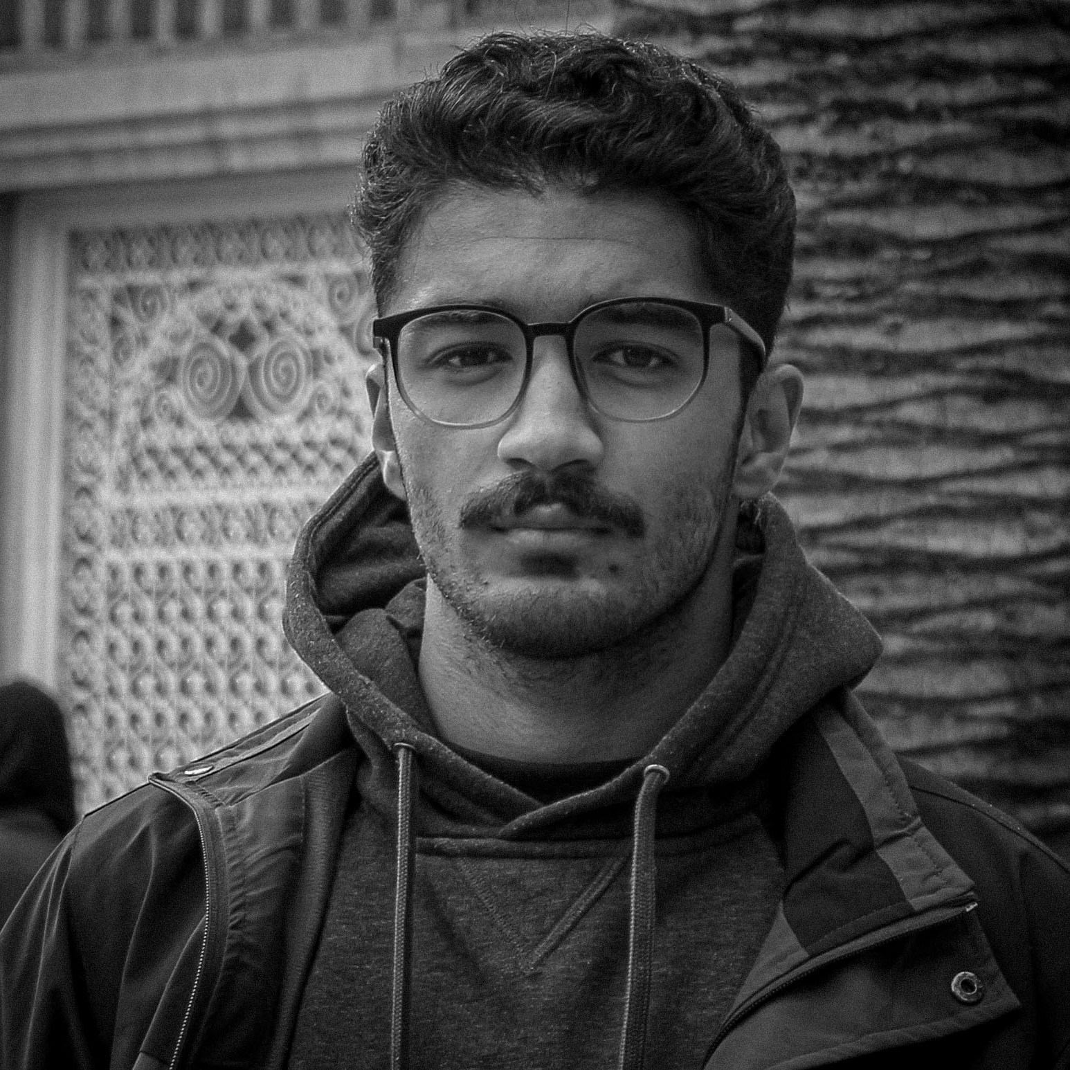 Go to Amin Kashmirii's profile