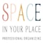 Avatar of user Space in Your Place Professional Organizing