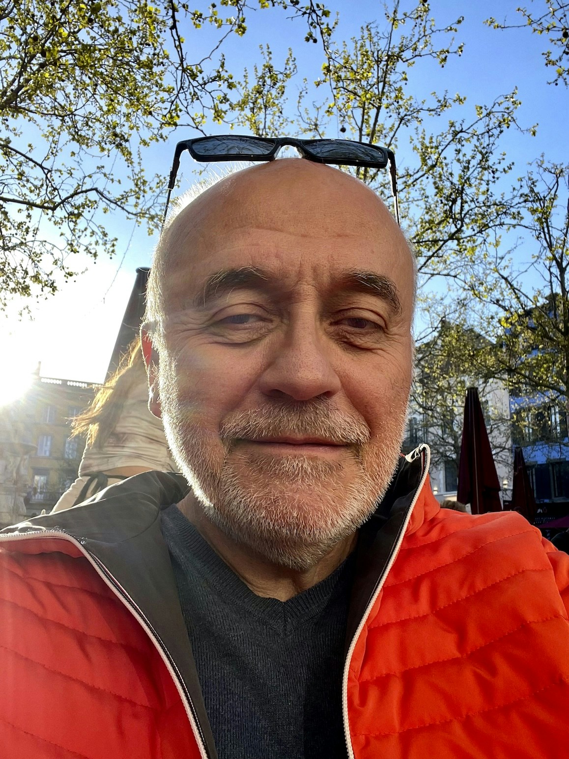 Accéder au profil de Yvan Haralambidis