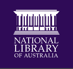 Go to National Library of Australia's profile