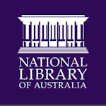 Avatar of user National Library of Australia