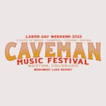 Avatar of user Caveman Music Festival