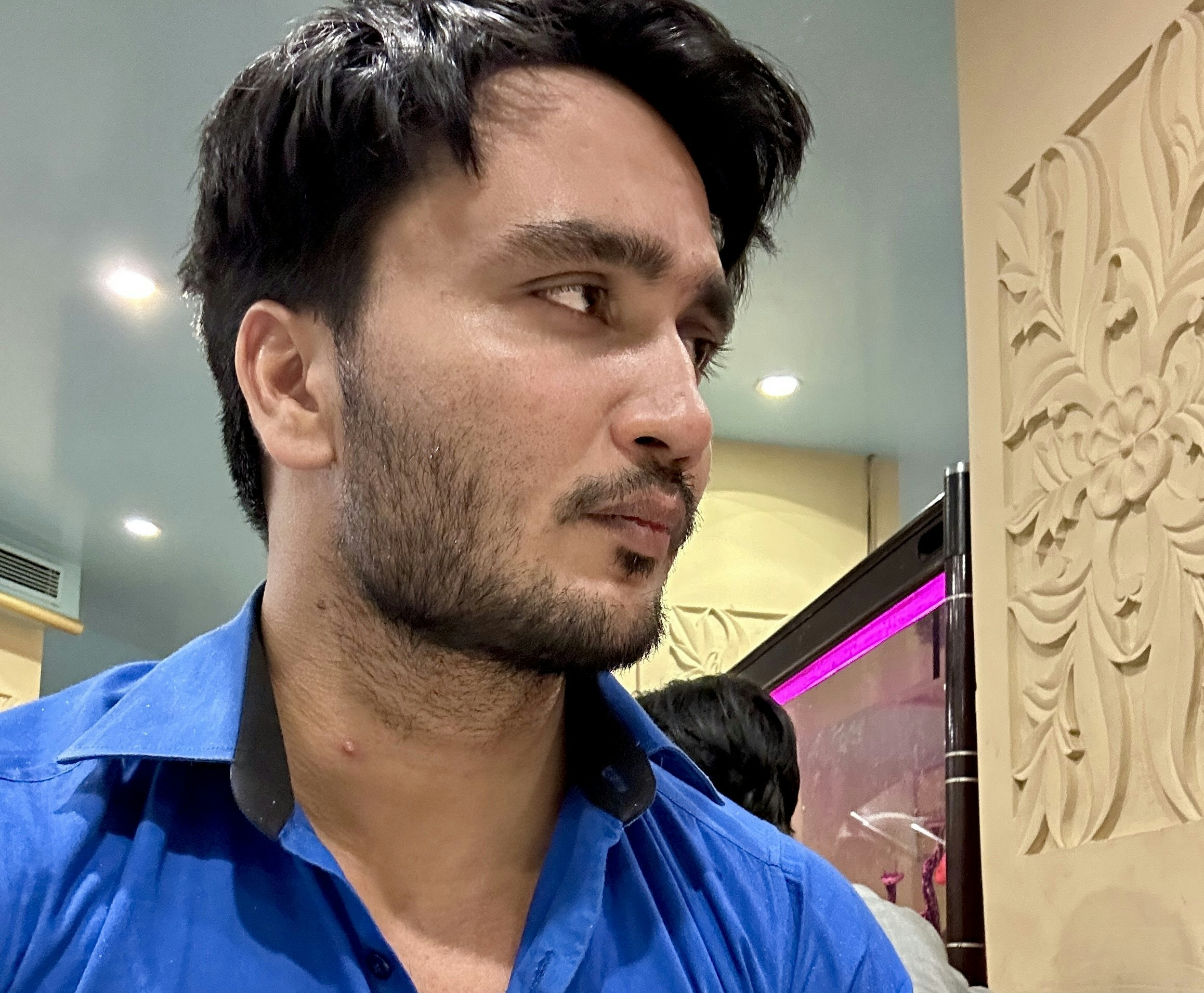 Go to Asif's profile