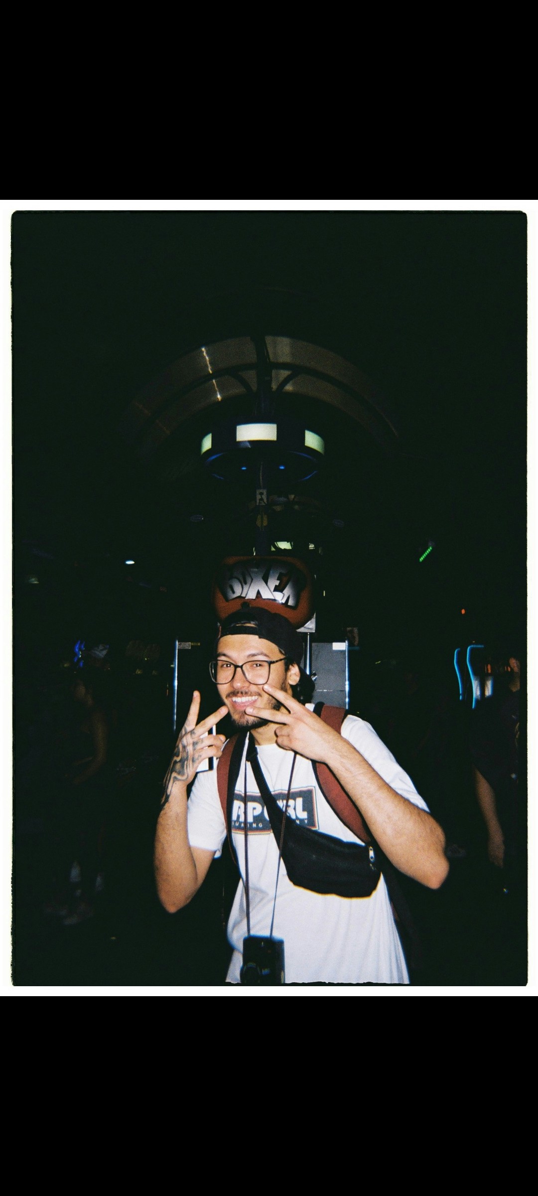 Gustavo Alejandro Espinosa Reyes