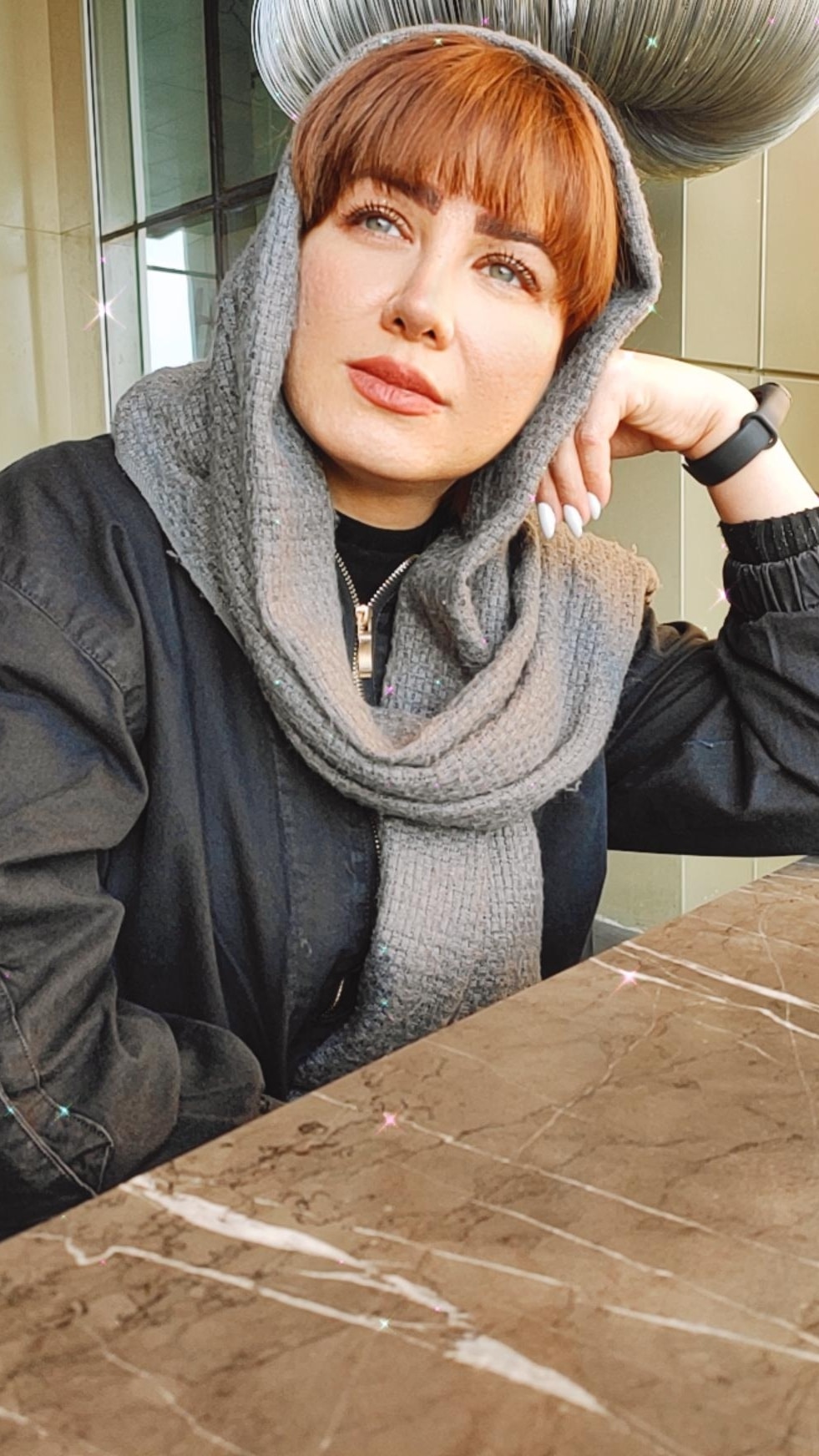 Go to sara saad's profile