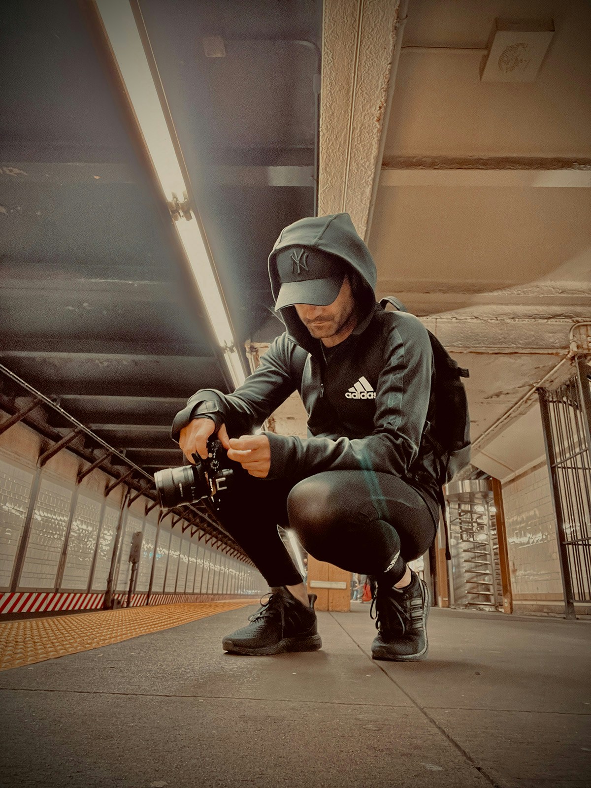 Go to Mac Janas's profile