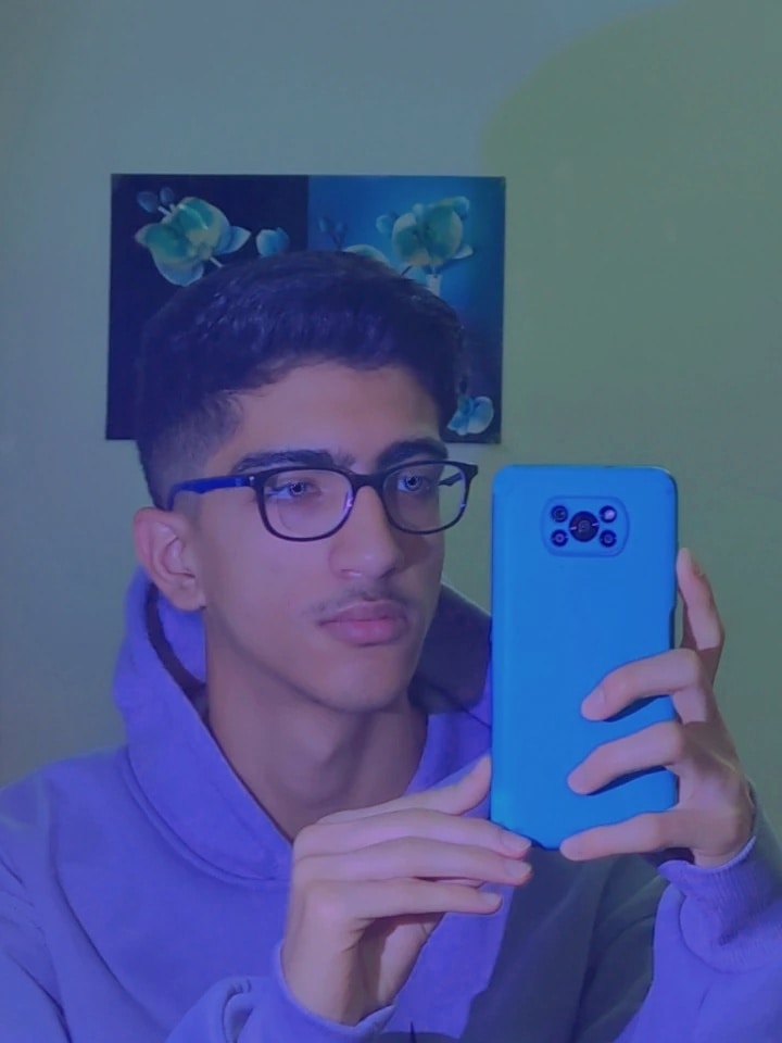 Go to Mohsen L's profile