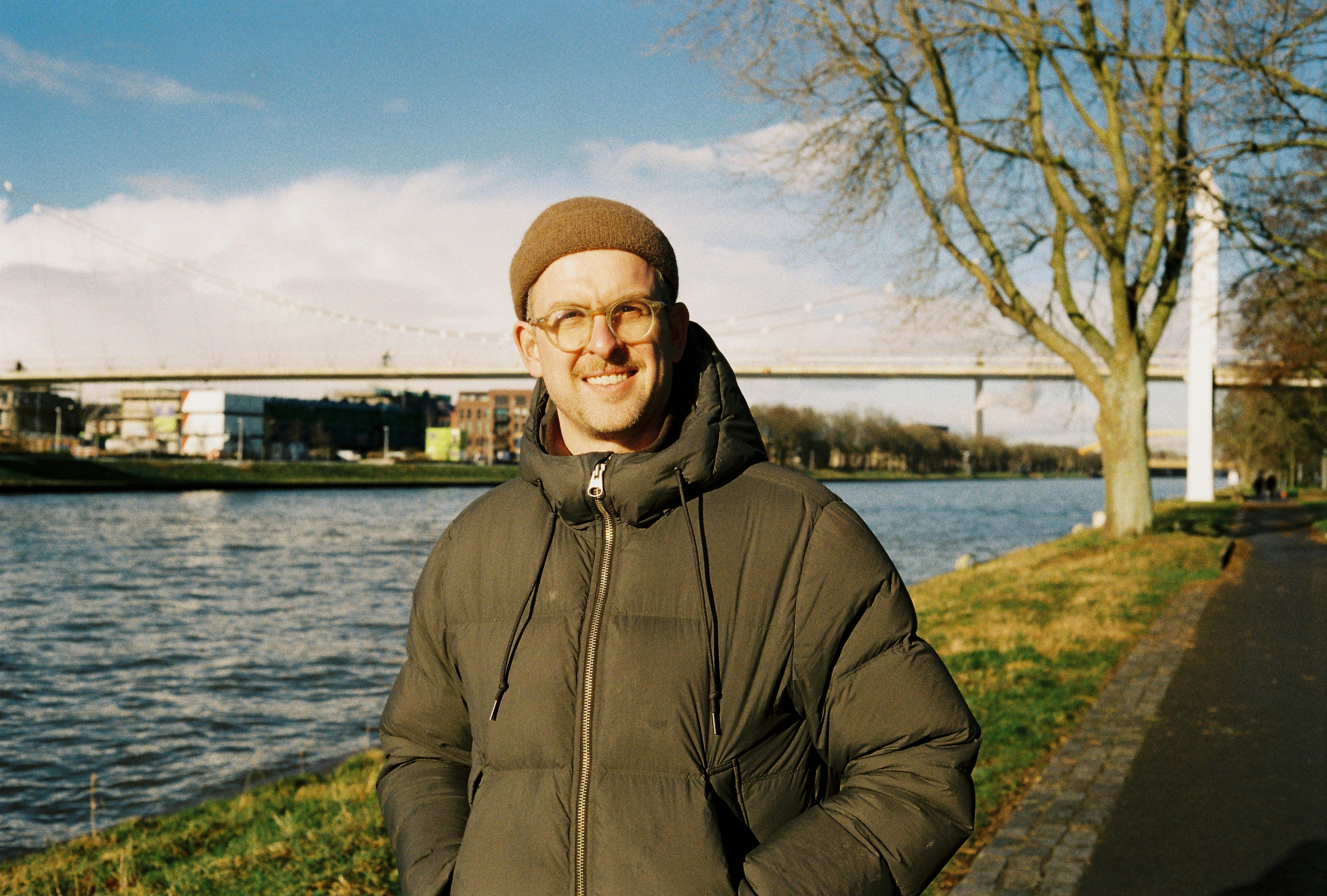 Go to Don Fontijn's profile