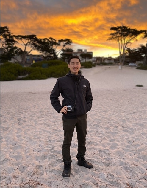 Ve al perfil de David L