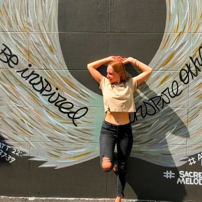 Go to Verina Waldner's profile