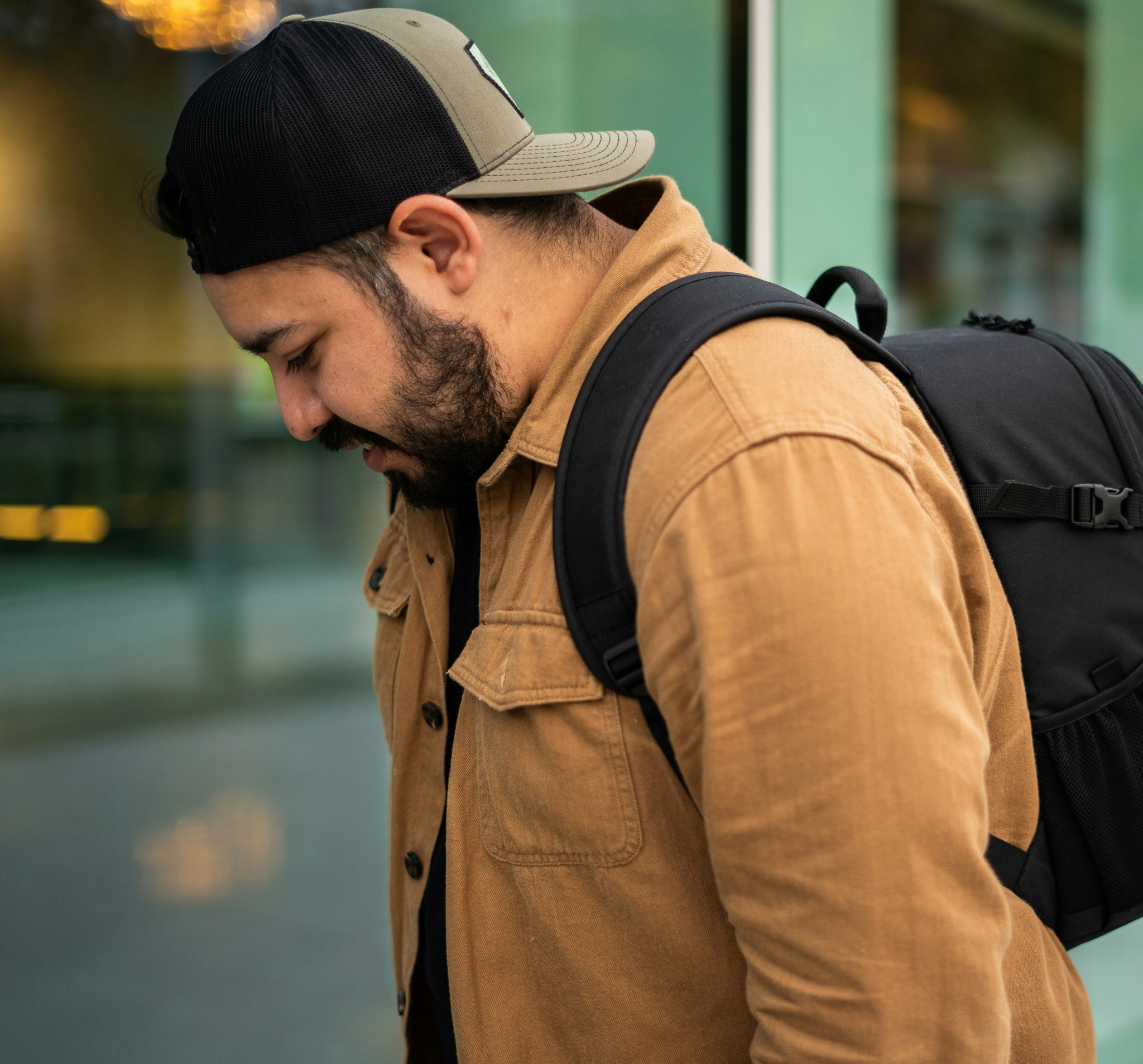 Go to Salvador Rios's profile