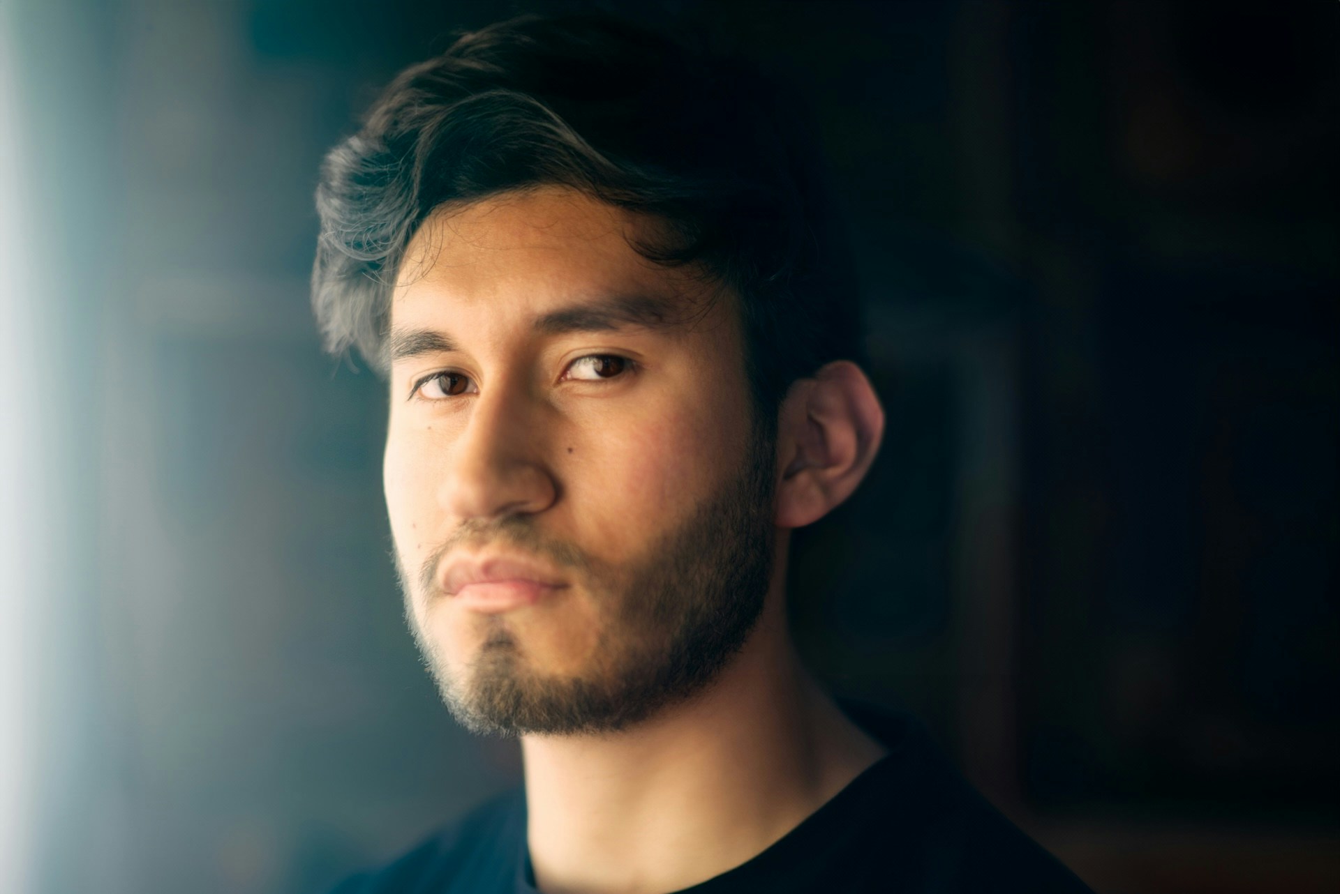 Go to Benjamín Hazael Rojas García's profile