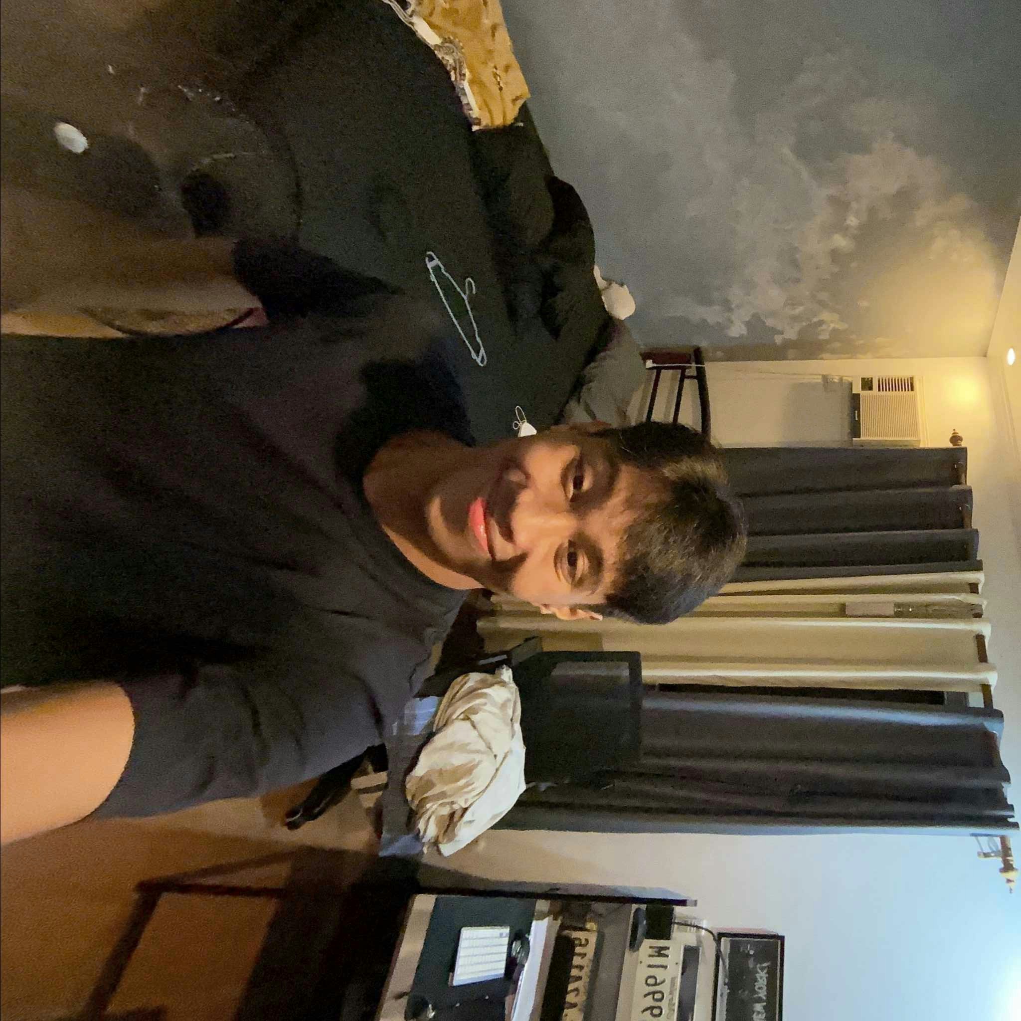 Josh의 프로필로 이동