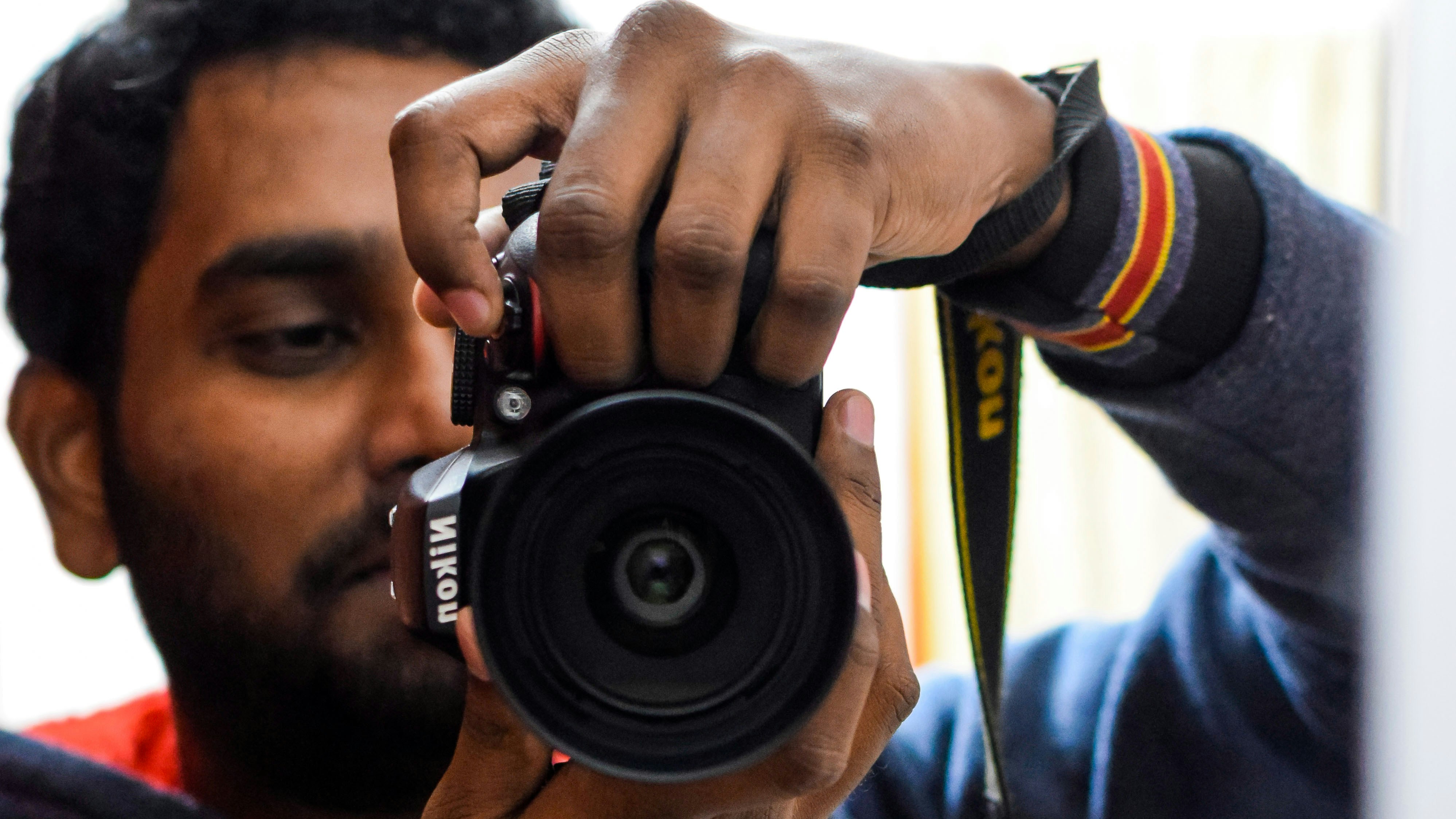 Go to Rajkumar Raju's profile