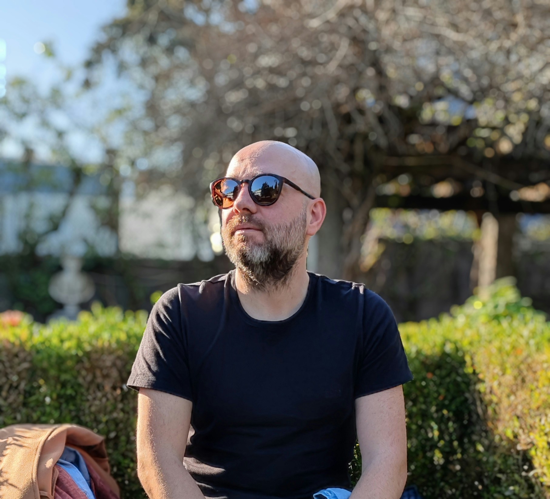 Avatar of user Daniel Azevedo