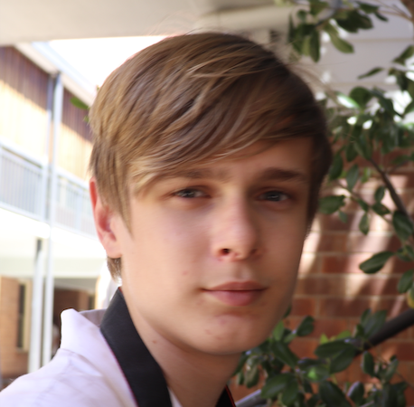 Accéder au profil de James Nilsson