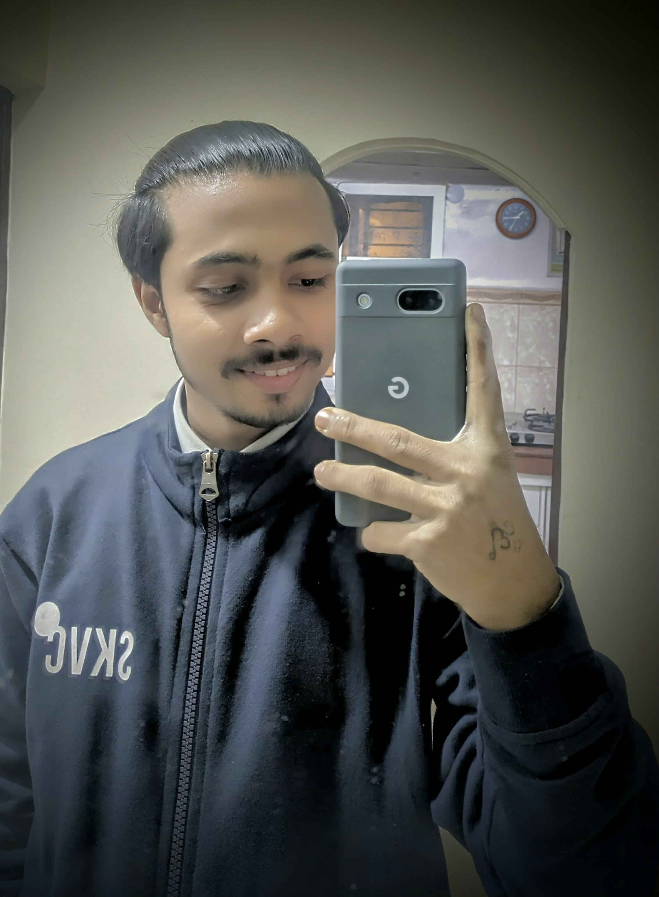 Go to Omkar Sharma's profile