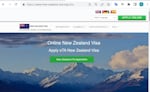 Avatar of user FOR OMAN, UAE, SAUDI CITIZENS - NEW ZEALAND Government of New Zealand Electronic Travel Authority NZeTA - Official NZ Visa Online - هيئة السفر الإلكترونية النيوزيلندية، التطبيق الرسمي للحصول على تأشيرة نيوزيلندا عبر الإنترنت من حكومة نيوزيلندا