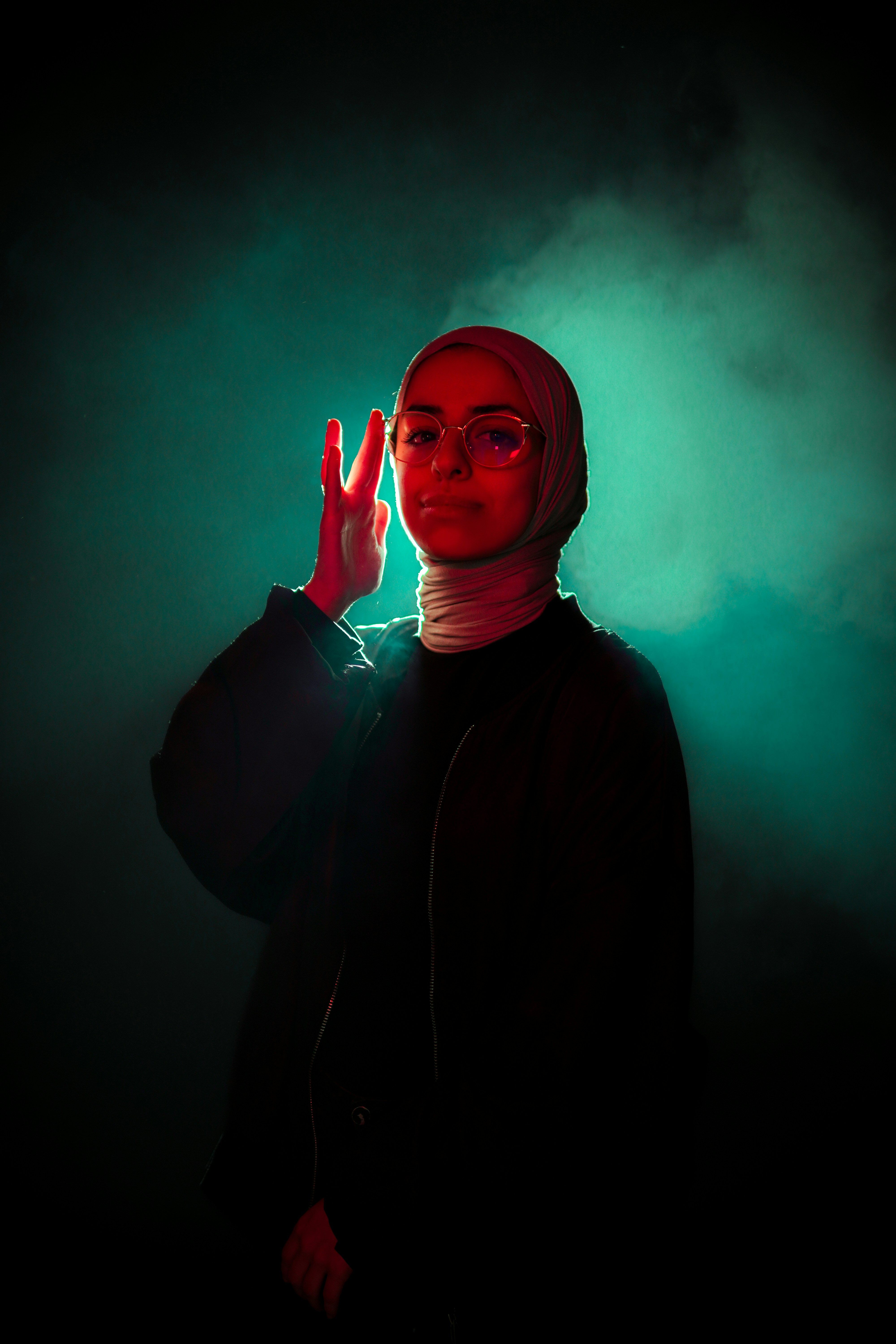 Go to shahed mufleh's profile