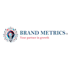 Avatar of user Brand Metrics LLC