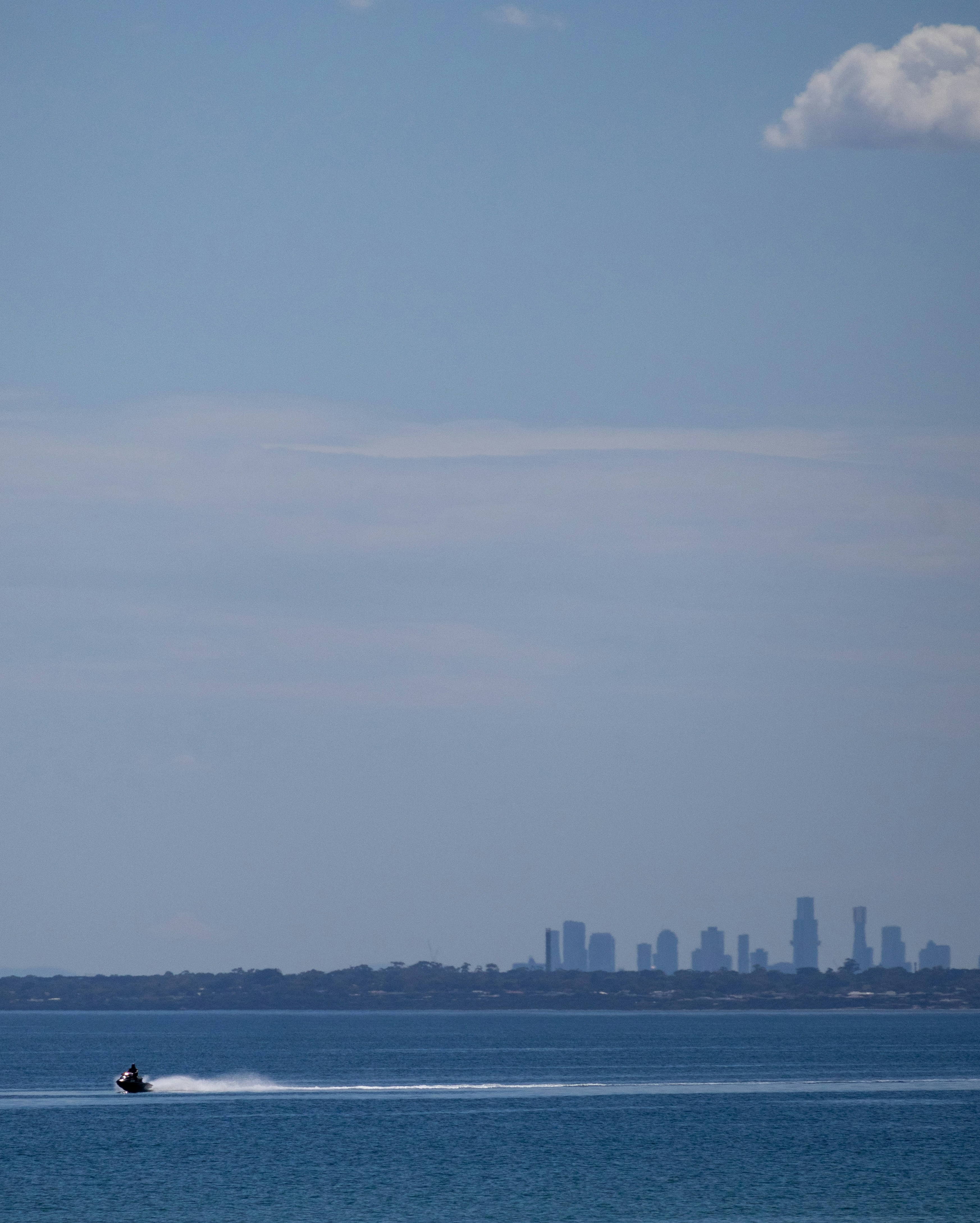 Accéder au profil de Mali Seward