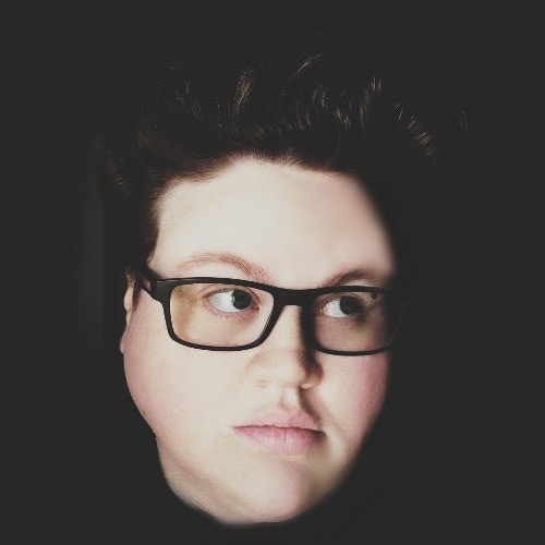 Avatar of user Anne Roston