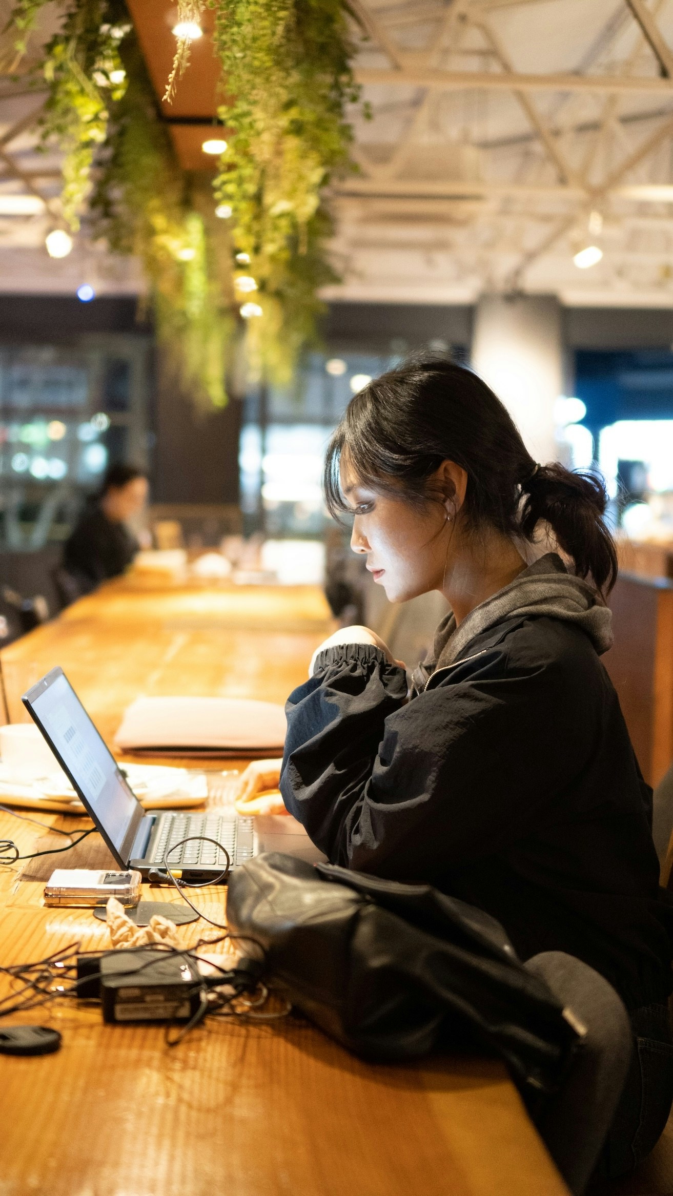 Ve al perfil de JERIN