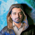 Avatar of user Sardar Faizan
