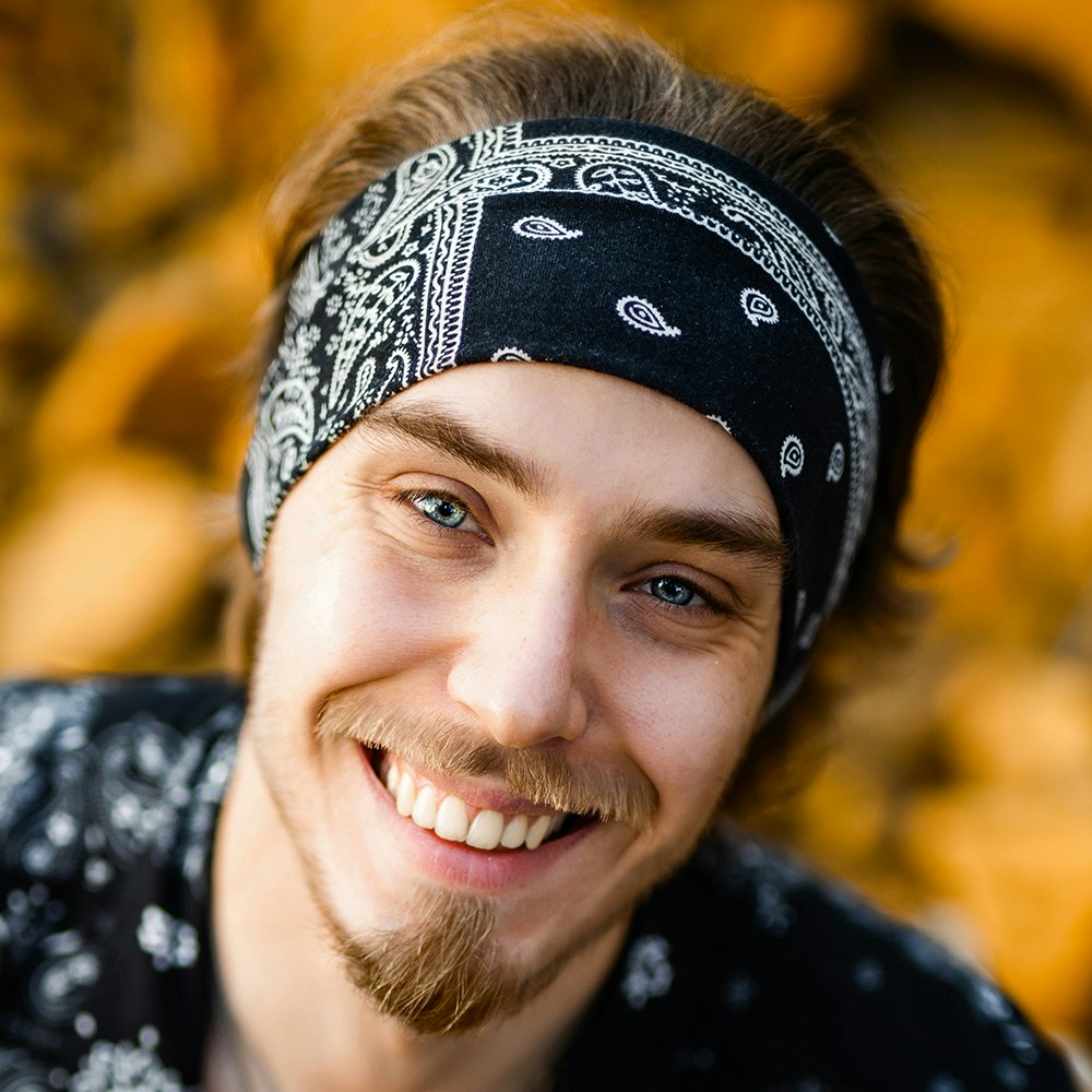 Buka profil Damian Brodowski